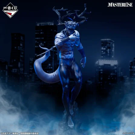 Jujutsu Kaisen -Mahito- Last One Prize Figure Shibuya Incident ~4~