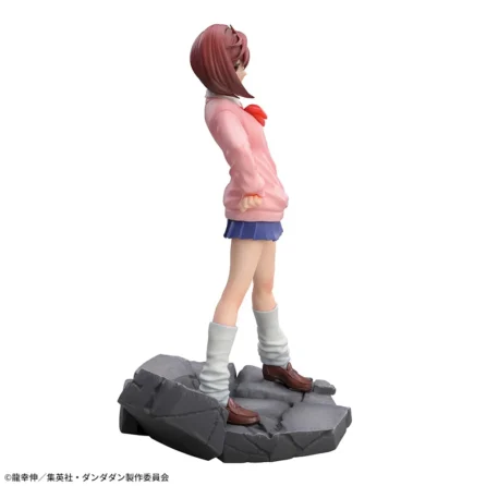 DANDADAN-"Momo" Vol.1 Anime Figure Luminasta - Image 9