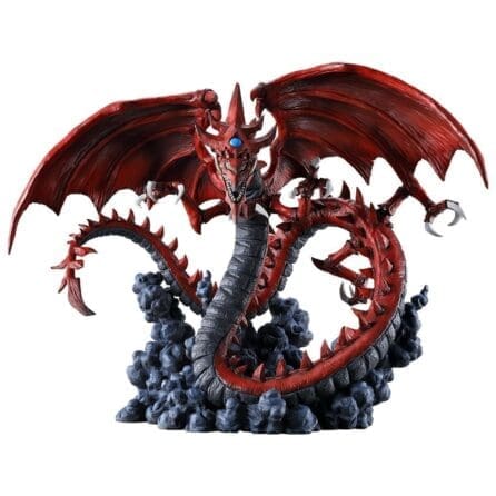 YU-GI-OH!- Osiris the Sky Dragon Soul (C)- ICHIBAN KUJI - Egyptian Gods Vol.4  - Image 3