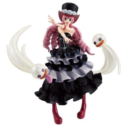 One Piece-Perona-Ichiban Kuji (C) Memory of Heroine - Image 2