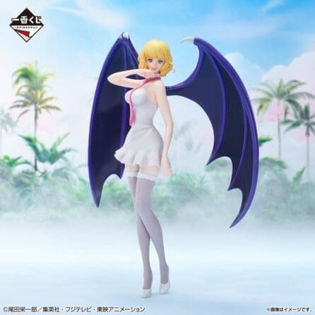 One Piece-Stussy-Ichiban Kuji (B) Memory of Heroine