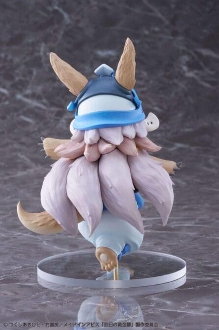 Made in Abyss-Nanachi-Coreful Figure 2nd Season Ver. - Image 4