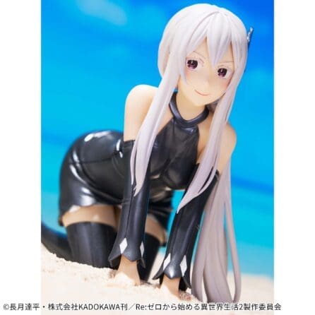 Re:ZERO-Echidna-Celestial vivi - Image 2