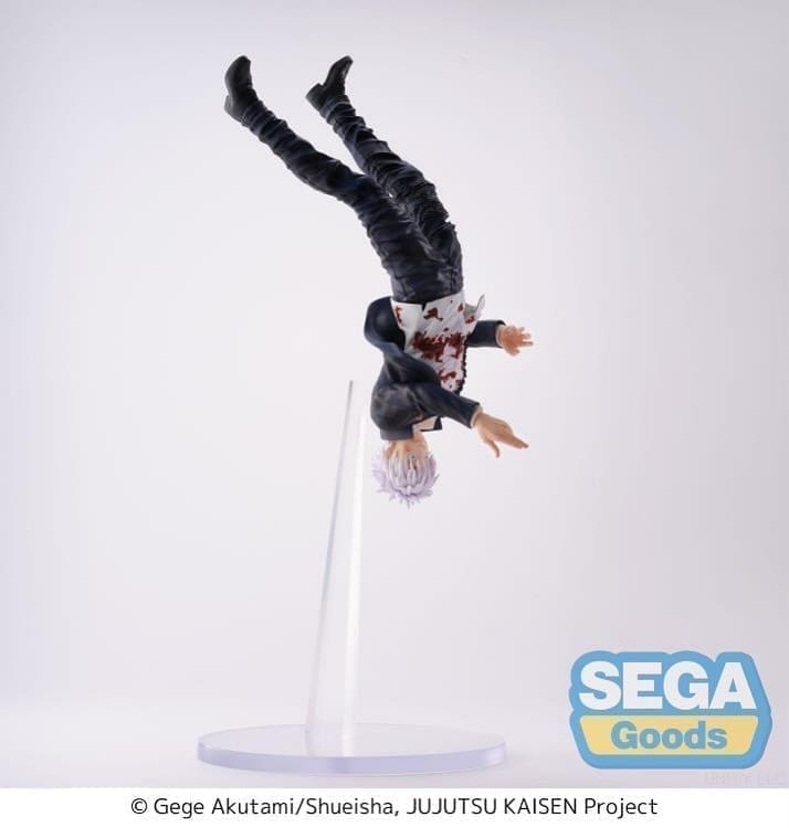 Satoru Gojo Ver. "Aka"-Jujutsu Kaisen-Anime Figure-FIGURIZMα - Image 6