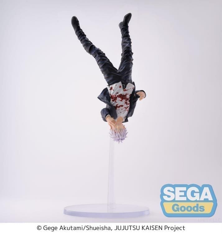 Satoru Gojo Ver. "Aka"-Jujutsu Kaisen-Anime Figure-FIGURIZMα - Image 7
