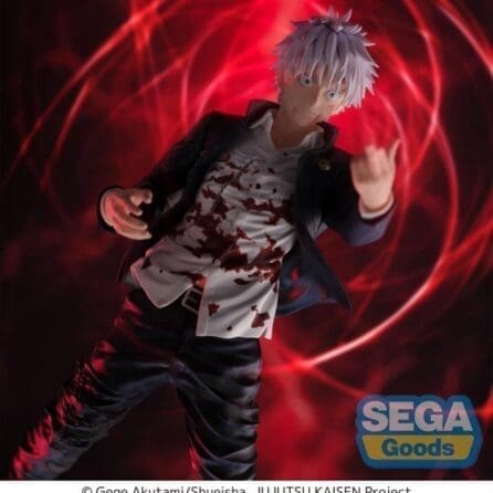 Satoru aka