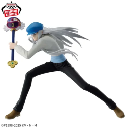 Kite-HUNTER×HUNTER-VIBRATION STARS - Image 2