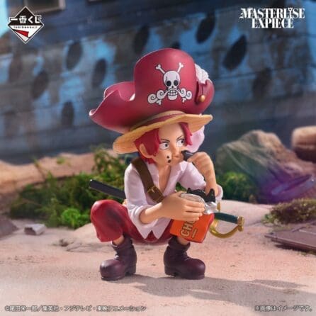shanks