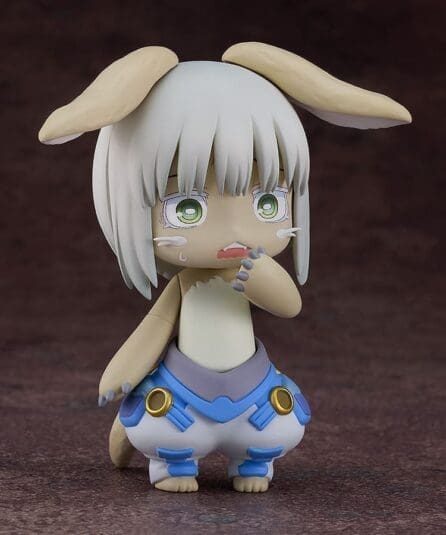 Made in Abyss Figures-Nanachi-Nendoroid - Image 7