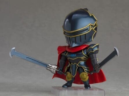 Overlord Figures-Dark Hero Momon-Nendoroid - Image 6