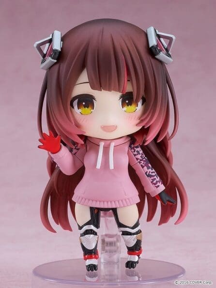 Hololive Figures-Robocosan-Nendoroid - Image 3
