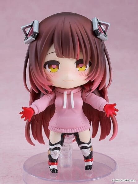 Hololive Figures-Robocosan-Nendoroid - Image 5