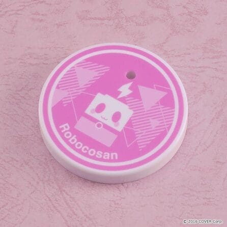 Hololive Figures-Robocosan-Nendoroid - Image 8