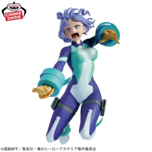 My Hero Academia Figures-NEJIRE HADO-THE AMAZING HEROES DX - Image 2