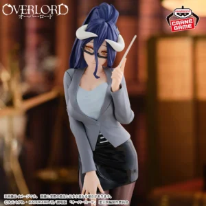 Overlord figures-Albedo-teacher style ver - Image 2