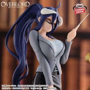 Overlord figures-Albedo-teacher style ver - Image 3