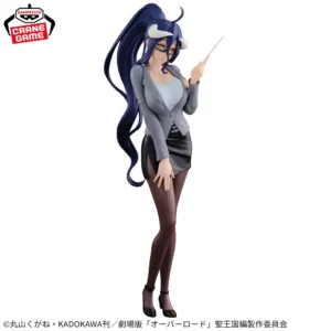 Overlord figures-Albedo-teacher style ver - Image 4