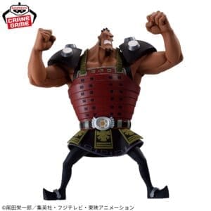 One Piece Figures-JOZU-BATTLE RECORD COLLECTION - Image 2