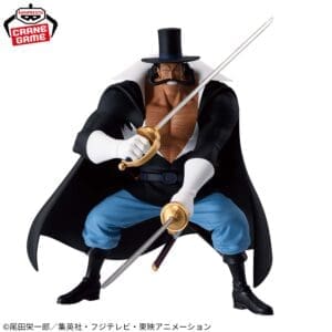 One Piece Figures-VISTA-BATTLE RECORD COLLECTION - Image 2