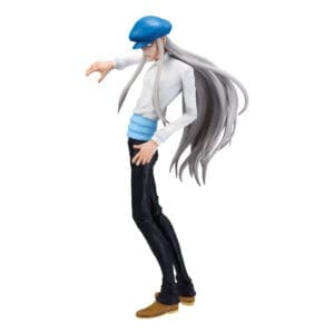 HunterXHunter Figures-Kaito-Ichiban C Prize Masterlise - Image 3