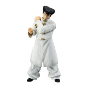 HunterXHunter Figures-Knuckle-Ichiban D Prize Masterlise - Image 3