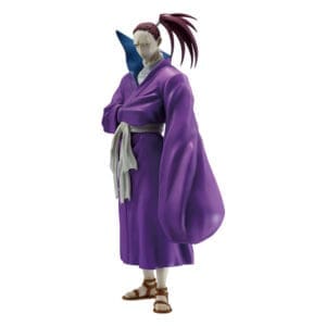 HunterXHunter Figures-Shoot-Ichiban E Prize MASTERLISE - Image 3