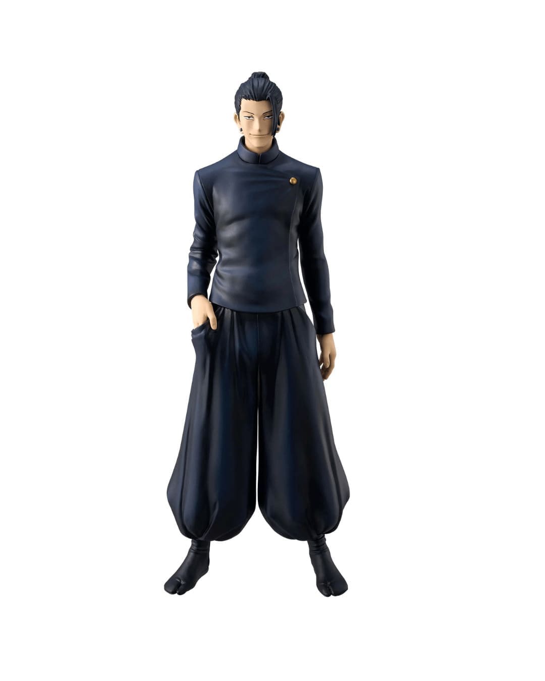 Jujutsu Kaisen Figures-Geto Special ver.-King Of Artist 1 Jujutsu Kaisen Figures-Geto Special ver.-King Of Artist