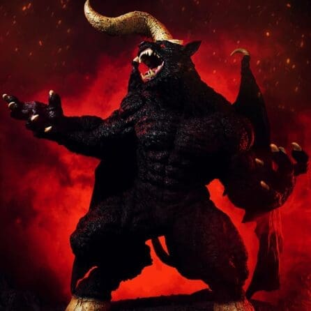 Berserk Figures-Zodd Last one ver.-SOFVICS