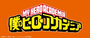 my hero academia