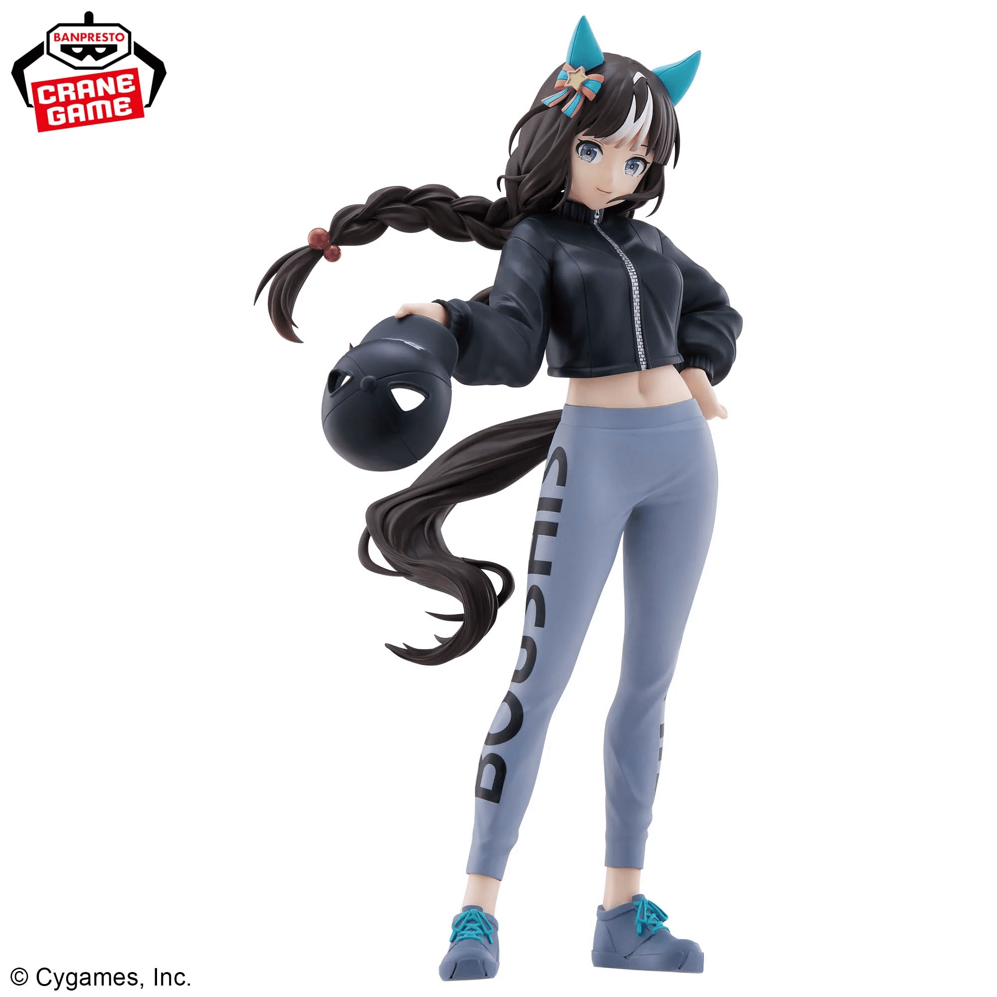 Uma Musume Figures-Hokuto Tarumae-Pretty Derby 3 Uma Musume Figures-Hokuto Tarumae-Pretty Derby - Image 3
