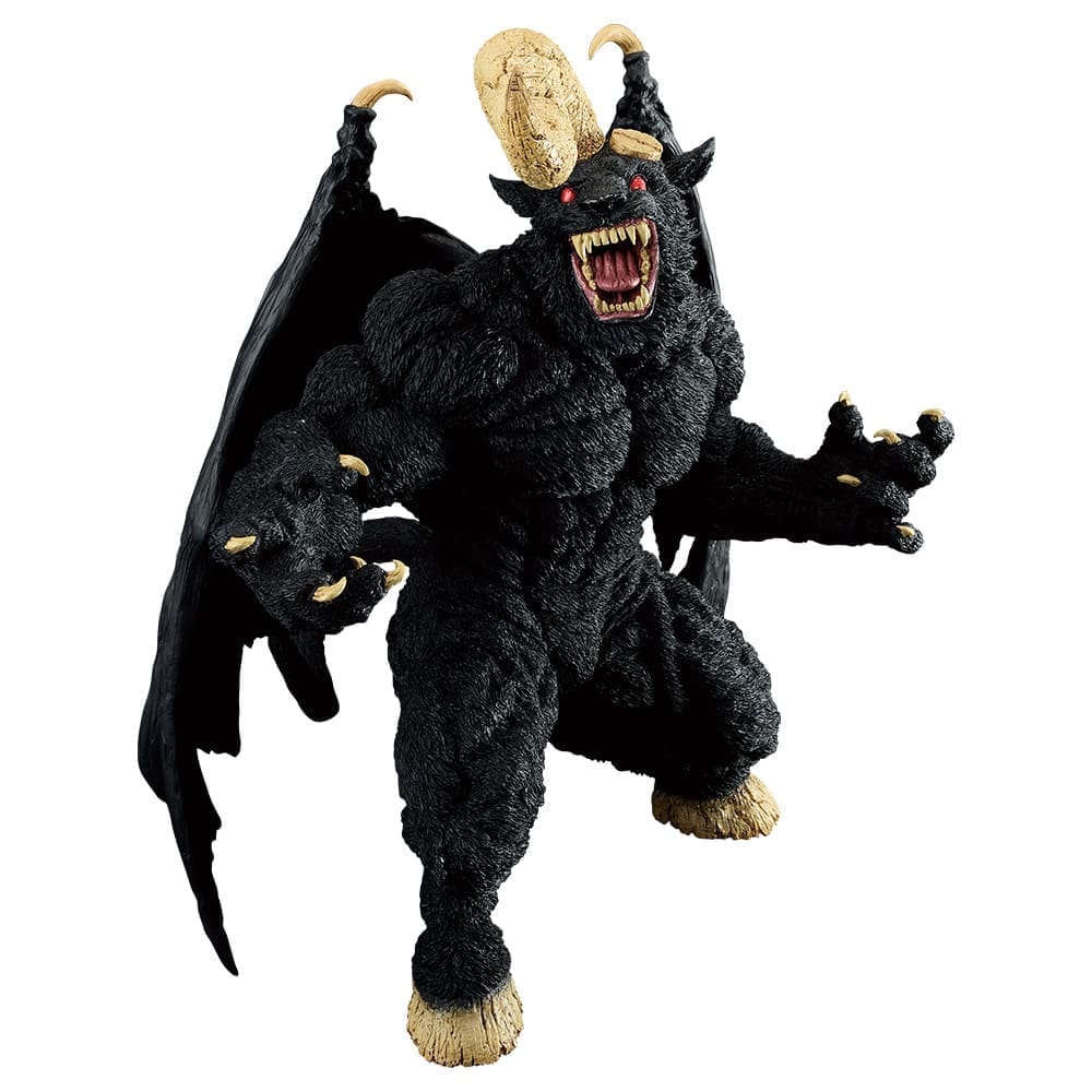 Berserk Figures-Zodd Last one ver.-SOFVICS 3 Berserk Figures-Zodd Last one ver.-SOFVICS - Image 3