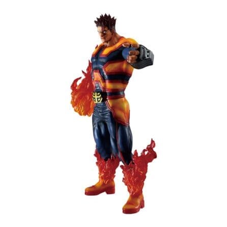 Endeavor