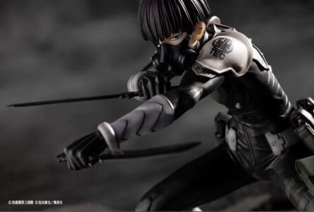 Kaiju No. 8 -Hoshina Soshiro-ARTFX J - Image 9
