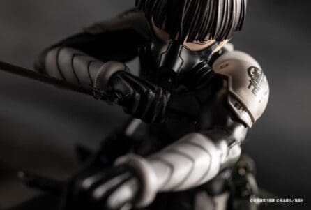 Kaiju No. 8 -Hoshina Soshiro-ARTFX J - Image 8