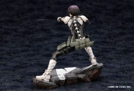 Kaiju No. 8 -Hoshina Soshiro-ARTFX J - Image 6