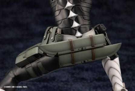Kaiju No. 8 -Hoshina Soshiro-ARTFX J - Image 4