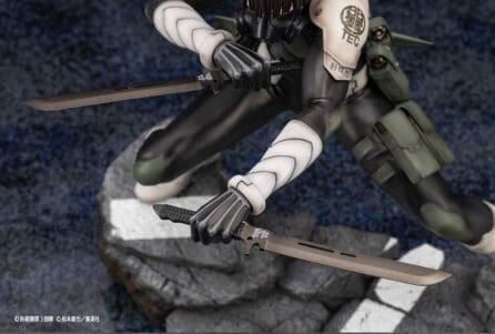Kaiju No. 8 -Hoshina Soshiro-ARTFX J - Image 3