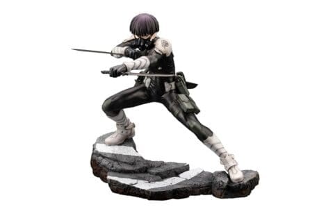 Kaiju No. 8 -Hoshina Soshiro-ARTFX J - Image 2