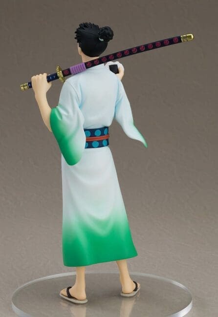 POP UP PARADE -Ryuma- "MONSTERS: 103 Mercies Dragon Damnation" - Image 5