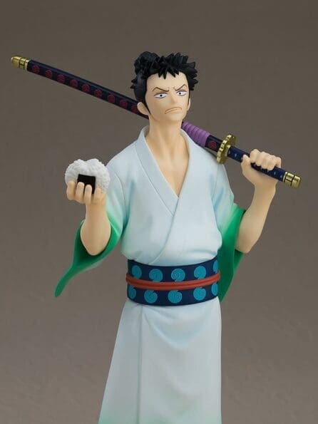 POP UP PARADE -Ryuma- "MONSTERS: 103 Mercies Dragon Damnation" - Image 4