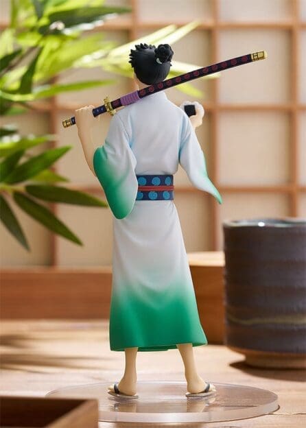 POP UP PARADE -Ryuma- "MONSTERS: 103 Mercies Dragon Damnation" - Image 3