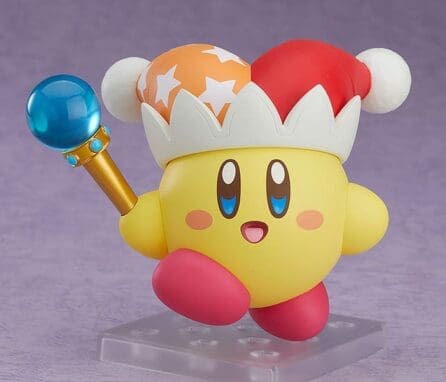 Nendoroid -Beam Kirby- "Kirby's Dream Land" - Image 6