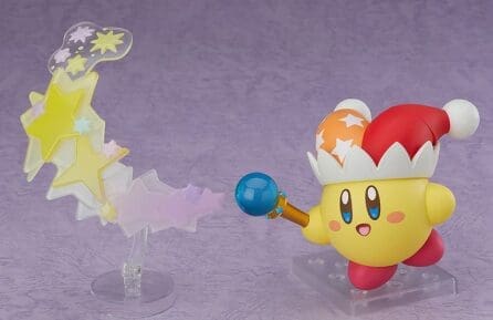 Nendoroid -Beam Kirby- "Kirby's Dream Land" - Image 5