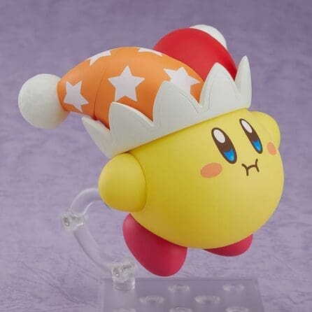 Nendoroid -Beam Kirby- "Kirby's Dream Land" - Image 2