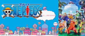 one piece