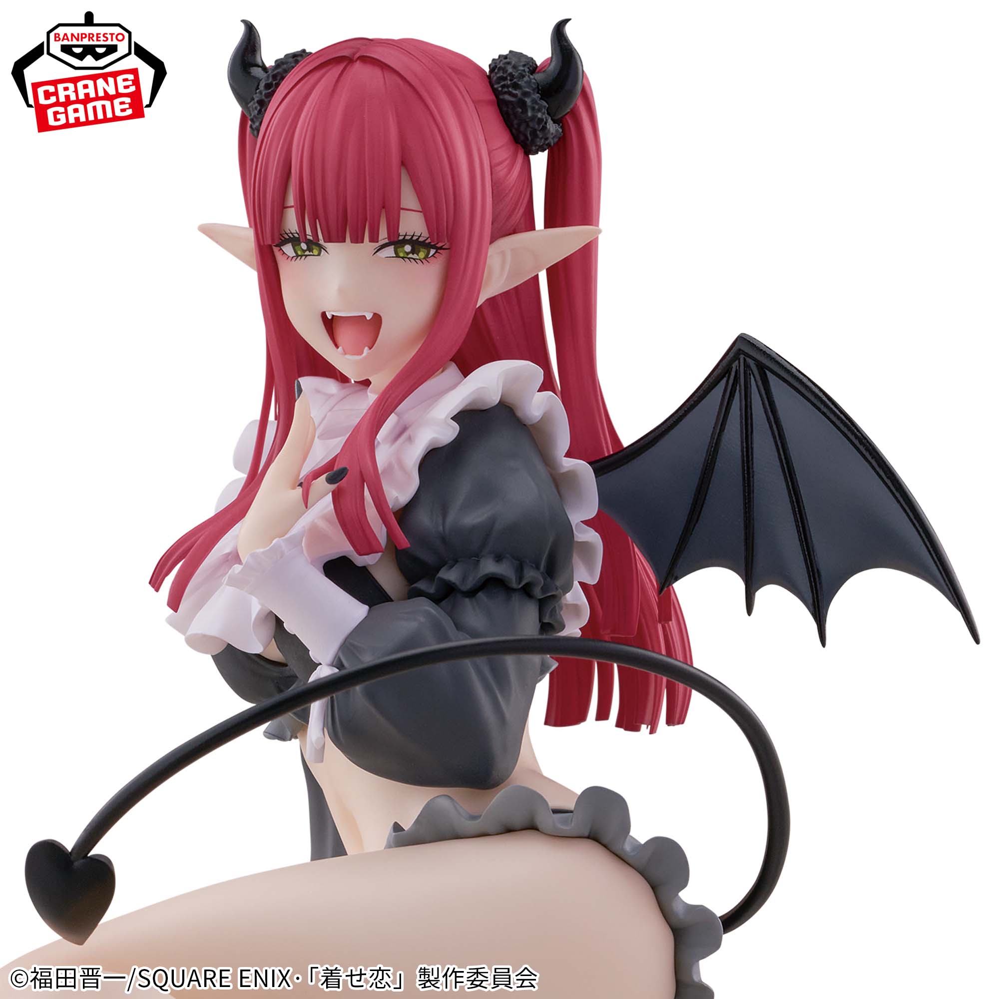 My Dress-Up Doll Falls in Love -Kitagawa Marin Liz ver.-ESPRESTO 3 My Dress-Up Doll Falls in Love -Kitagawa Marin Liz ver.-ESPRESTO - Image 3