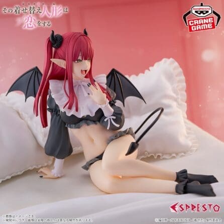 My Dress-Up Doll Falls in Love -Kitagawa Marin Liz ver.-ESPRESTO