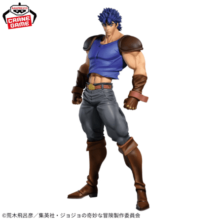 JoJo's Bizarre Adventure  -Jonathan Joestar- Mometria - Image 4