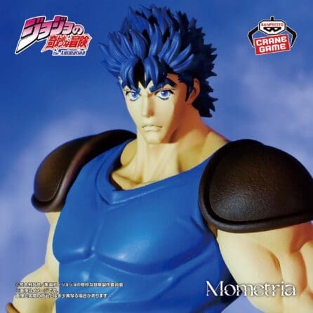 JoJo's Bizarre Adventure  -Jonathan Joestar- Mometria - Image 2