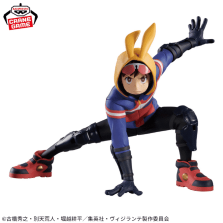 My Hero Academia -KOICHI HAIMAWARI- Vigilante - ILLEGALS- THE AMAZING HEROES-ANOTHER - Image 4